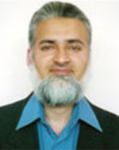 Mohammad Amjad Kamal